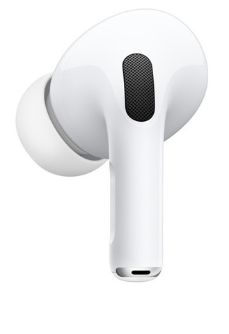 Левый наушник Apple AirPods Pro 2 поколения