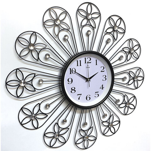 Настенные часы AYP-1210 Galaxy