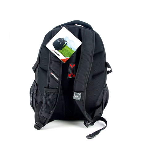 Картинка рюкзак для ноутбука Wenger 3107202410  - 6