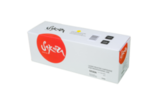 Картридж Sakura CE322A (128A) для HP, желтый, 1300 к.