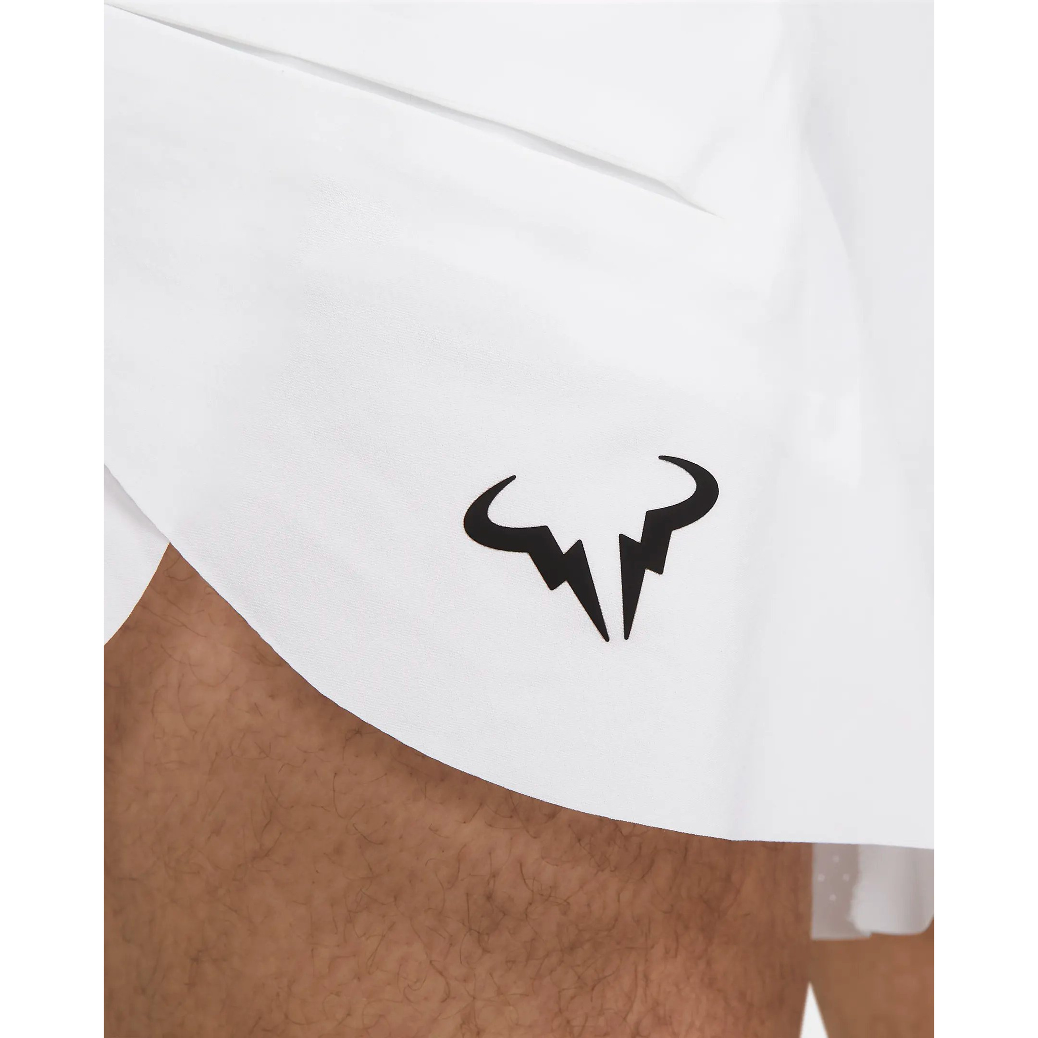 Nikecourt flex rafa ace top