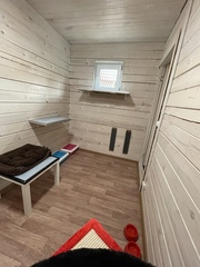 Котодача Картино: номер Премиум