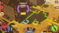 Gunslingers & Zombies (для ПК, цифровой код доступа)