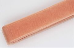 Лента регилин, сетка, ш. 8 см