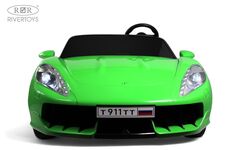 Porsche Cayman T911TT NEW