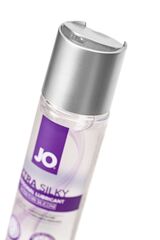 Лубрикант на силиконовой основе JO Xtra Silky - 60 мл. - 