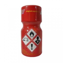 Попперс Super Original Amyl 10 мл.