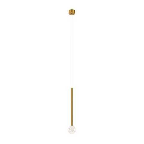 Подвесной светильник Maytoni Bubble dream MOD383PL-L4BS3K