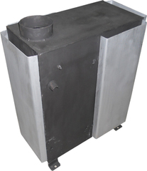 Печь  отопительная  Супербуржуйка ЯТК в интернет-магазине ЯрТехника