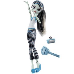 Фрэнки Штейн Перевыпуск. Смертельно Уставшие