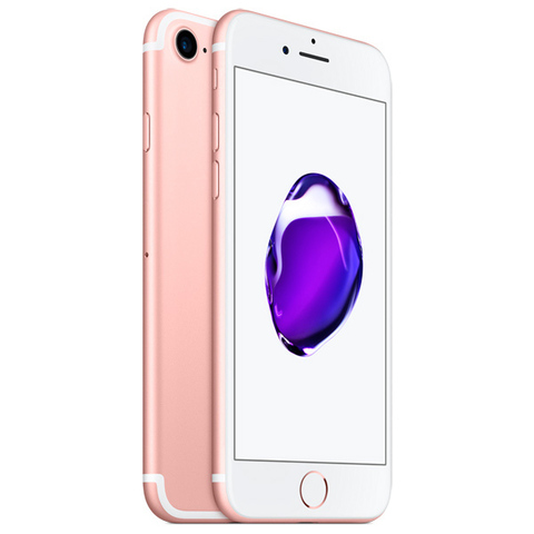 Смартфон iPhone 7+ 128Gb Rose Gold