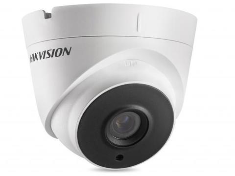 HD-TVI видеокамера Hikvision DS-2CE56D8T-IT1E