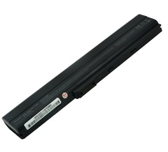 Аккумулятор для Asus K52 A32-K52 ORG (11.1V 4400mAh)