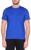 Футболка беговая Asics Small Chest Logo Tee мужская