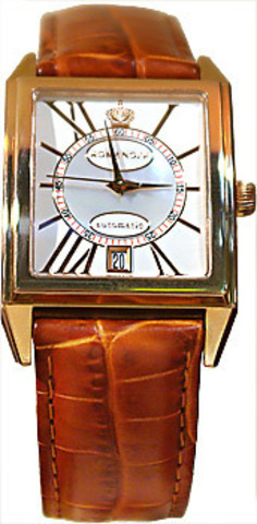 Часы Romanoff Gold-30
