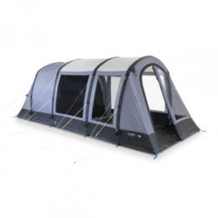 Кемпинговая надувная палатка KAMPA Dometic Wittering 4 Air