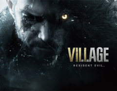 Resident Evil Village (для ПК, цифровой код доступа)