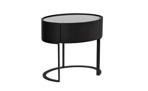 Тумбочка Garda Decor 77IP-NS2076