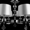 Люстра Arte Lamp Promessa A3074LM-6CC