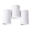 Светильник точечный Arte Lamp Gavroche A1511PL-2WH
