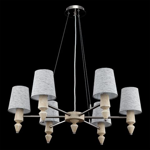 Люстра Maytoni Marseille MOD039PL-06N