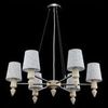 Люстра Maytoni Marseille MOD039PL-06N