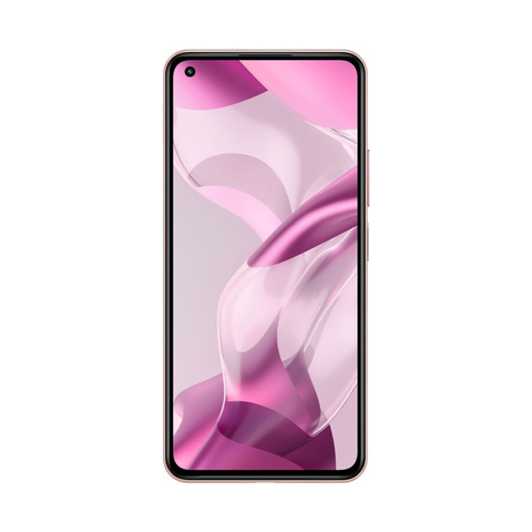 Мобильный телефон Xiaomi 11 Lite 5G NE 8GB RAM 128GB ROM Peach Pink