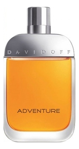 Davidoff Adventure