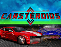 Carsteroids (для ПК, цифровой код доступа)