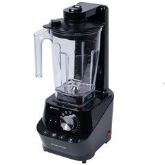 Блендер RawMID Future RFB-02 черный (вакуумный профессиональный)