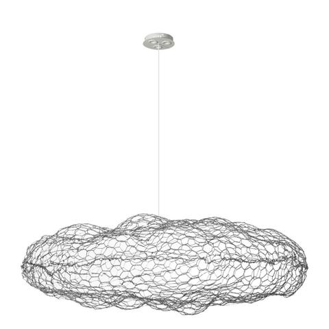 Подвесной светильник Loft It Cloud 10100/700 Silver