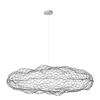 Подвесной светильник Loft It Cloud 10100/700 Silver