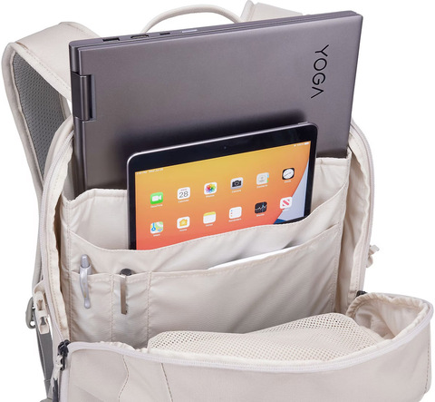 Картинка рюкзак городской Thule EnRoute Backpack 21L (2023) Pelican/Vetiver - 7