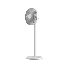 Вентилятор напольный Xiaomi Smart Standing Fan 2 Pro Белый