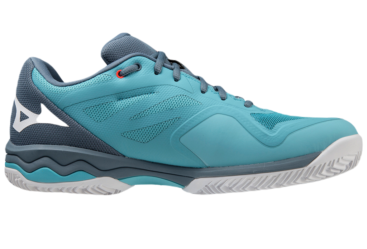Mizuno wave exceed cc hot sale