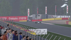 F1® 21 Стандартное издание (Xbox One/Series S/X, полностью на английском языке) [Цифровой код доступа]