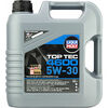 НС-синтетическое моторное масло Top Tec 4600 5W-30 - 4 л