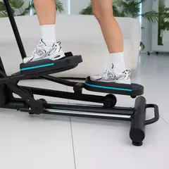 OXYGEN FITNESS PHANTOM M LCD