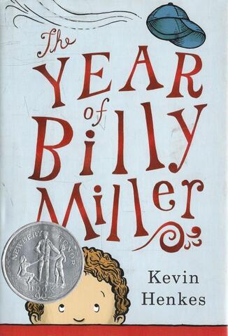 The year of Billy Miller