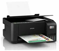 Цветное мфу EPSON L3250 принтер/копир/сканер (EcoTank 003 systems)