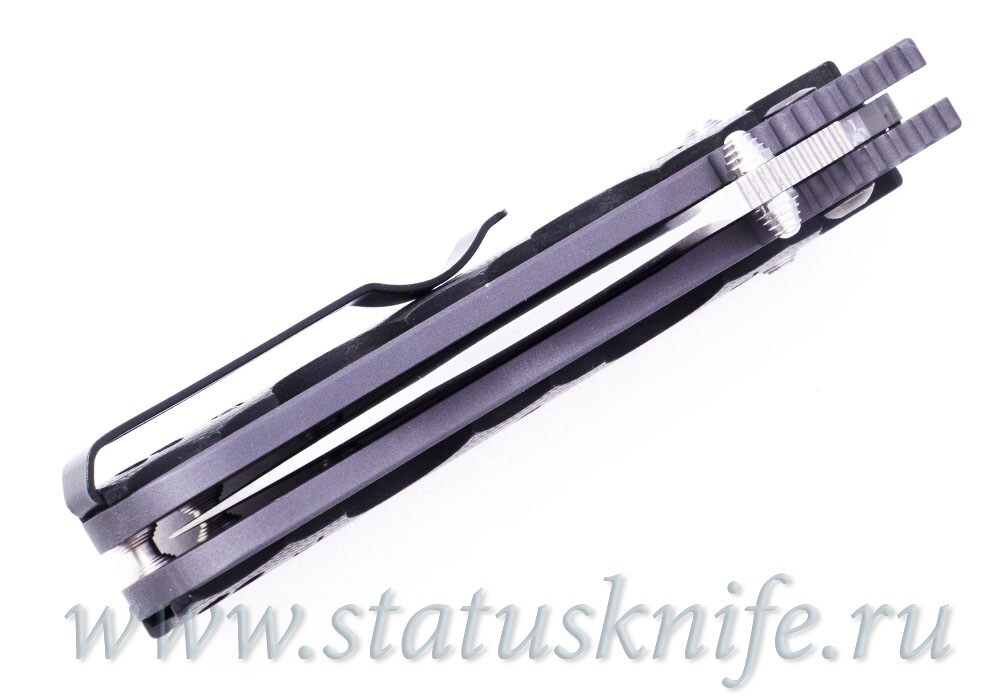 Нож Benchmade 420 Snody