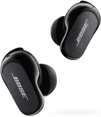 Беспроводные наушники Bose QuietComfort Earbuds II, Черный | Black