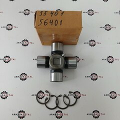 Крестовина карданного вала | 914/56401, 914/35401 | Аналог