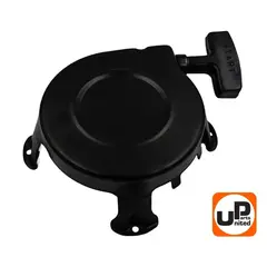 Стартер ручной UNITED PARTS для двигателя B&S 1750 (693900, 390391)