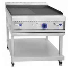 Жарочная поверхность Abat АКО-90/1П-С-00