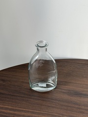 Ваза "Flakonette" Прозрачная