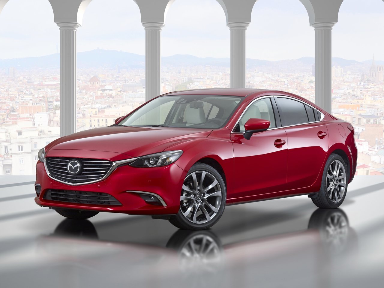   Mazda 6  20132018  -   -  Shop-avtopilotru