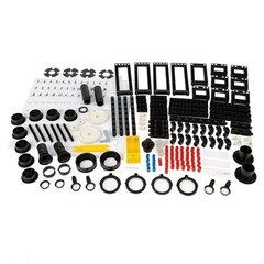 Конструктор Gigo"5 in 1 optical experiment package"(Гиго. Оптические эксперименты)