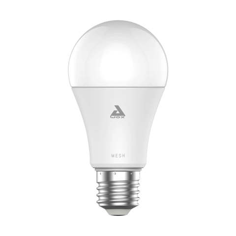Лампа LED диммируемая Умный свет Eglo EGLO CONNECT LM-LED-E27 9W 806Lm 3000K A60 11684