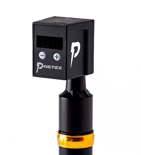 Портативный блок питания для тату-машинок EZ Portex Portable wireless battery Power Supply